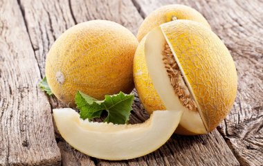 Названий продукт, що покращує настрій