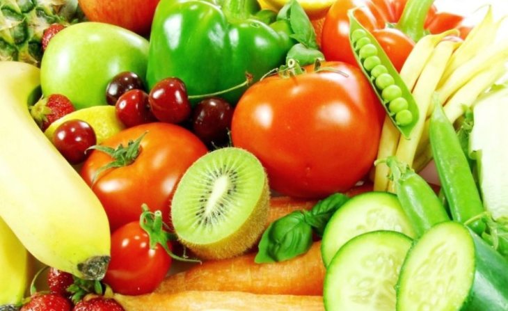 Какая диета улучшает зрение: мнение окулиста