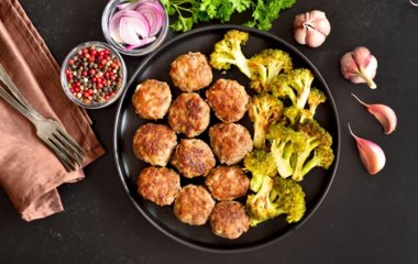 Як і коли вечеряти, щоб добре спати