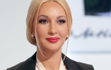 Лера Кудрявцева отравилась на отдыхе 