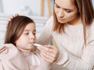 Яка температура вважається нормальною: ви здивуєтеся, але це не 36,6