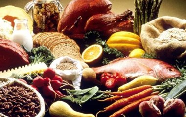 Вчені назвали продукти, які рятують від деменції