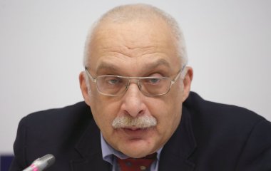 Александр Друзь ответил на предъявленные обвинения