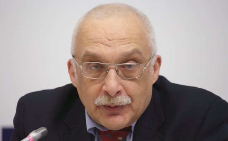 Александр Друзь ответил на предъявленные обвинения