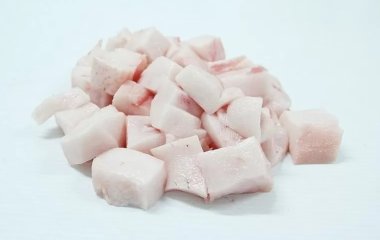 Чому лікарі радять їсти сало