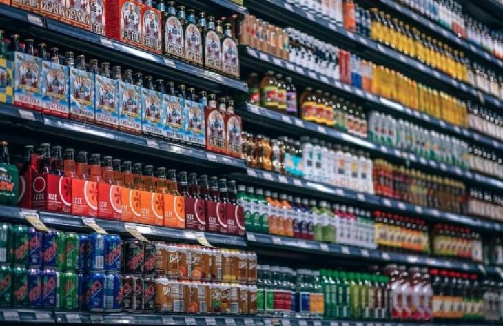 Способны нас убить: от каких продуктов питания лучше отказаться