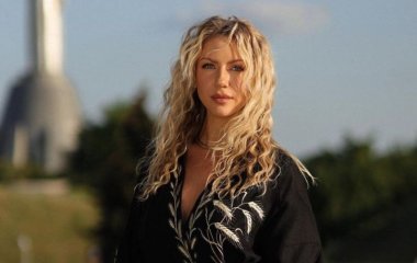 Леся Никитюк со слезами на глазах сообщила о горе в ее семье