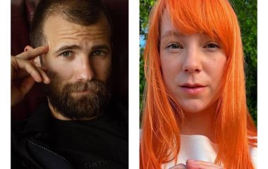 Светлана Тарабарова и Макс Пташник представили клип на песню 