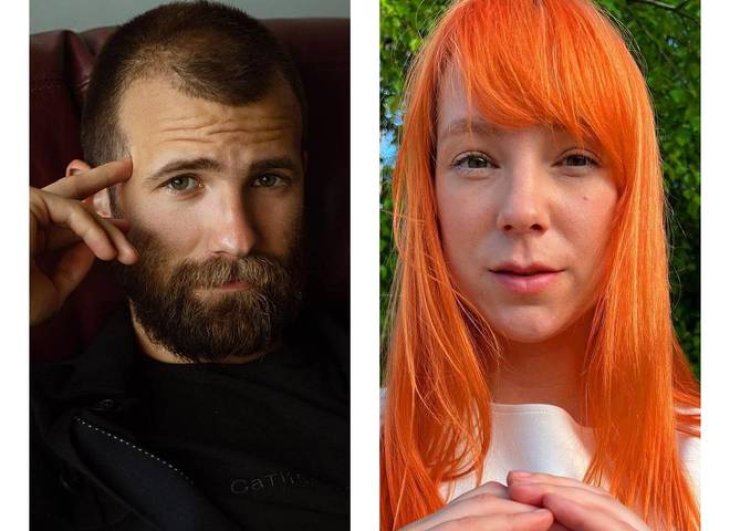 Светлана Тарабарова и Макс Пташник представили клип на песню 