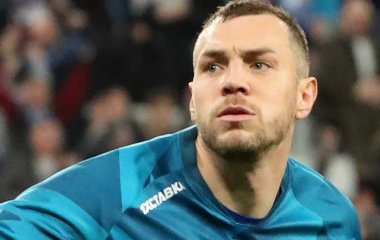 СМИ: у Артема Дзюбы вымогали пять миллионов долларов, чтобы скандальное видео не попало в сеть