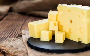 Врач назвал самый полезный молочный продукт и это не кефир