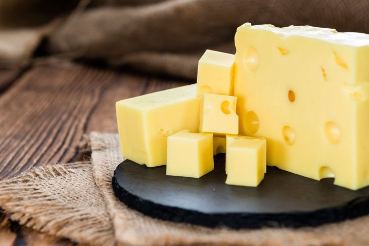 Врач назвал самый полезный молочный продукт и это не кефир