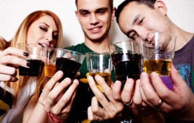 Вчені назвали найпитущіші професії