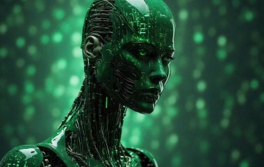 Кінець приватності та життя на Марсі: як штучний інтелект бачить світ через 50 років