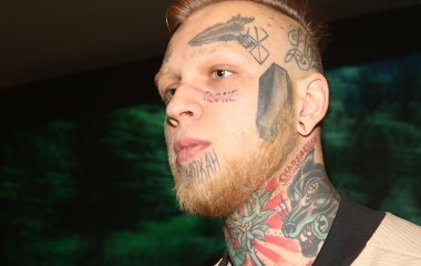 «Вкололи парафин в плечи»: сын Яковлевой набрал массу и потряс своим видом