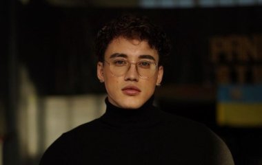 Блогер Олег Машуковский впервые показал своего бойфренда