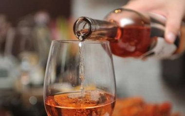 Якщо у цей час пити алкоголь, спати не будете