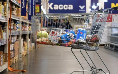 Дієтолог розповів про популярний продукт, який прискорює старіння