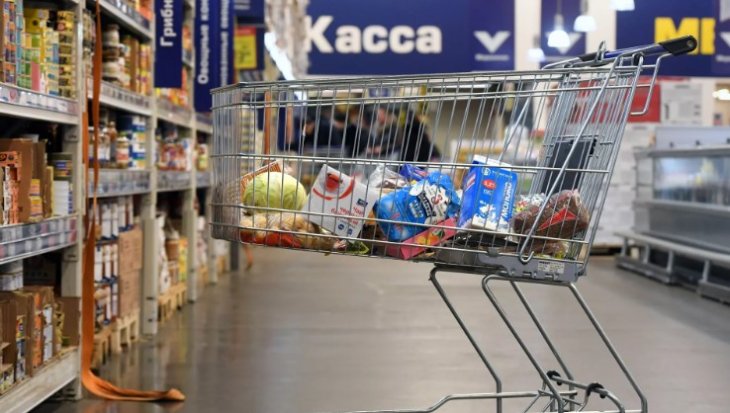 Дієтолог розповів про популярний продукт, який прискорює старіння