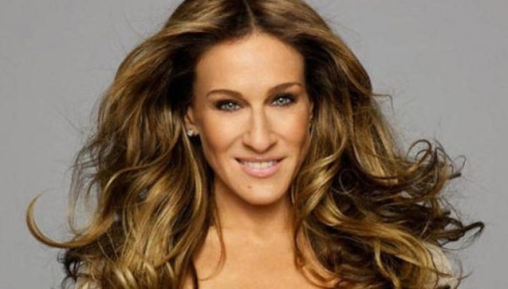 Сара Джессика Паркер надела стильный аутфит на церемонию «Muse Awards»