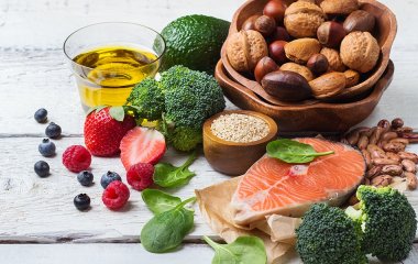 Нутрициолог рассказала, помогут ли продукты 