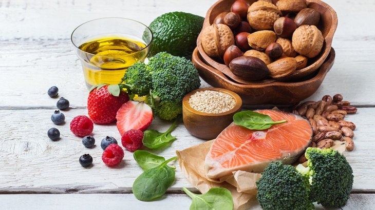 Нутрициолог рассказала, помогут ли продукты 