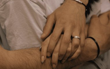 Три знаки зодіаку, які зустрічають справжнє кохання у зрілі роки