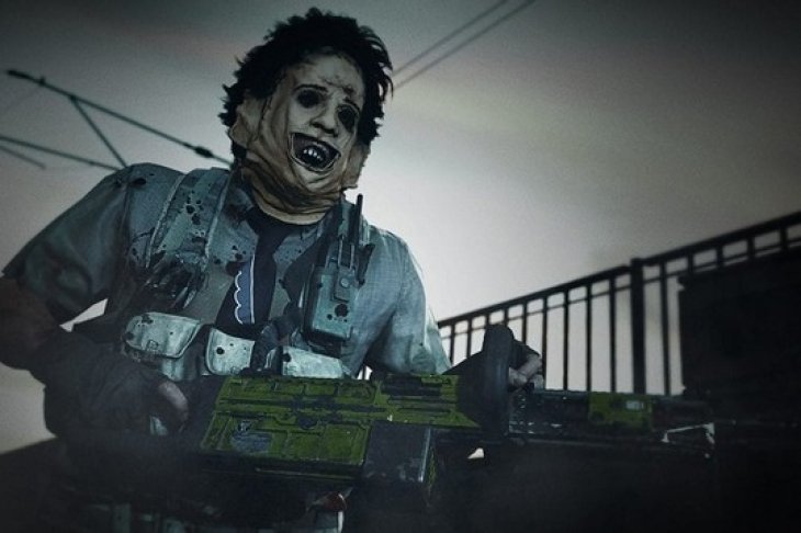 Снимавшаяся в фильмах ужасов актриса умерла в 30 лет