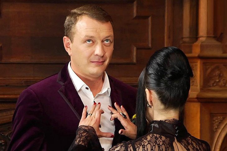 Марат Башаров отписал экс-супруге квартиру