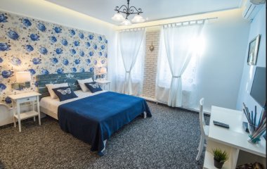 Готель Central Hotel  - ідеальне місце для зупинки у Львові