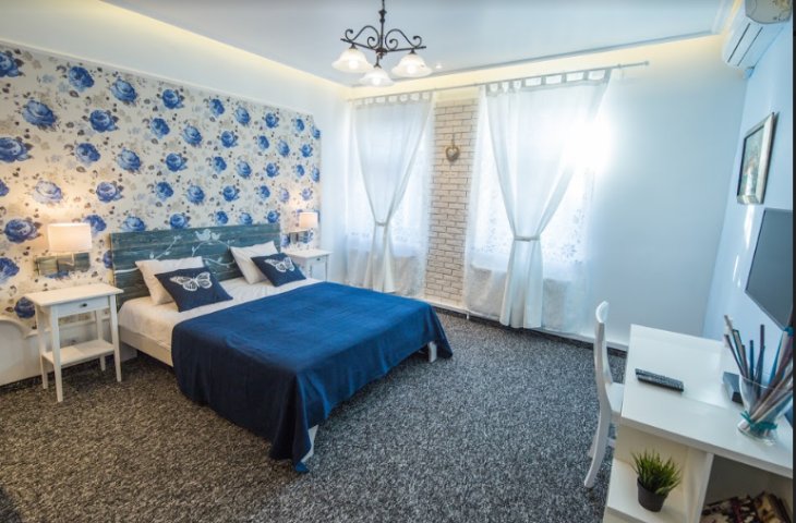 Готель Central Hotel - ідеальне місце для зупинки у Львові