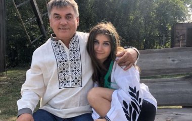 Jerry Heil рассказала, как во время войны убедила отца-мясника сменить профессию