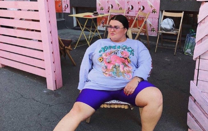 Alyona Alyona рассказала о знакомстве с родителями любимого: как-то мы сошлись