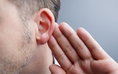 6 правил здорового слуху: як зберегти слух на довгі роки