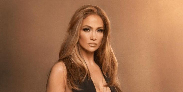 Дженнифер Лопес поделилась откровенными кадрами (фото)