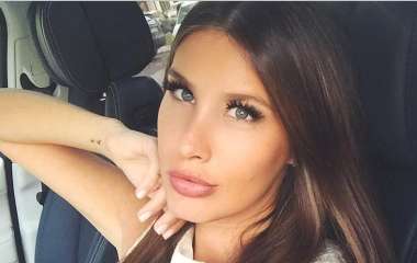 Кэти Топурия рассказала об источниках своего вдохновения