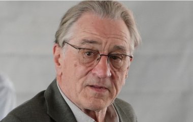 Роберт Де Ниро судится с бывшей ассистенткой: что произошло