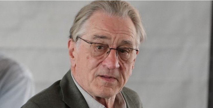 Роберт Де Ниро судится с бывшей ассистенткой: что произошло