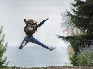 Как улучшить самочувствие и повысить уровень счастья: действенные советы