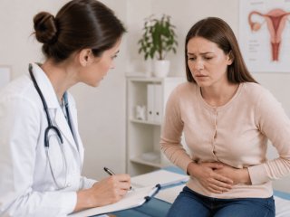 Які симптоми під час менструації не варто ігнорувати: коли потрібна консультація лікаря