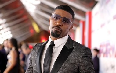 55-летнего Джейми Фокса обвиняют в домогательствах и насилии