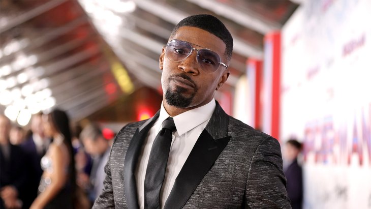 55-летнего Джейми Фокса обвиняют в домогательствах и насилии