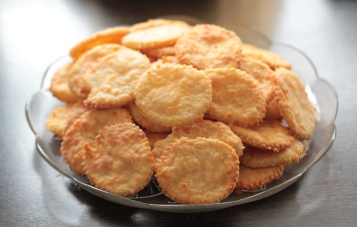 Топ-3 рецепта приготовления вкусного печенья в духовке