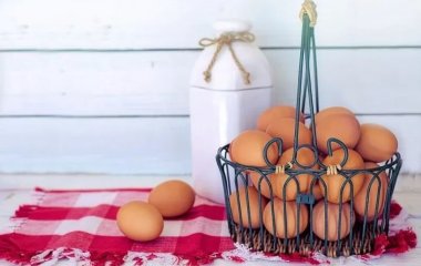 Зварити чи посмажити: у якому вигляді курячі яйця корисніші