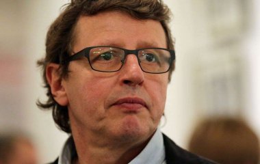 Михаил Ширвиндт за один месяц стал отцом и дедом