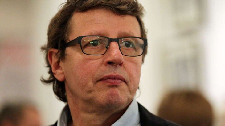 Михаил Ширвиндт за один месяц стал отцом и дедом