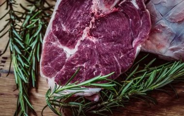 Названі продукти, що покращують здоров'я чоловіків