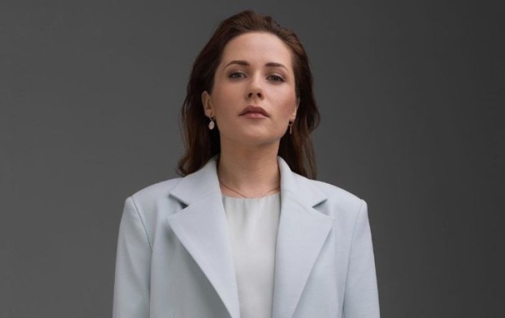 Наталка Денисенко со слезами на глазах рассказала о неудачной операции: 