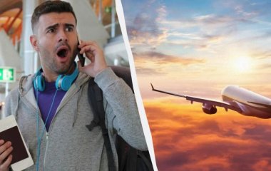 Норвезький турист зміг двічі сісти на літак без квитка: як йому це вдалося