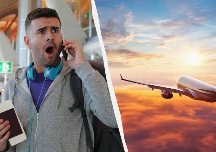 Норвезький турист зміг двічі сісти на літак без квитка: як йому це вдалося